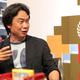 Illustration for article titled What Will emMarios/em Creator Do When Hes Done Making Games?